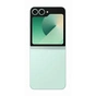 Мобільний телефон Samsung Galaxy Flip6 12/512Gb Mint (SM-F741BLGHSEK) - зменшене зображення 5