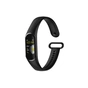 Фітнес браслет Maxcom Fit FW20 SOFT Black - зменшене зображення 1
