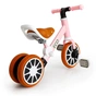 Біговел Ecotoys Велосипед 2 в 1 Energy pink (LC-V1307 PINK) - зменшене зображення 5