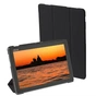 Чохол до планшета Grand-X для ASUS ZenPad 10 Z300 Black (ATC - AZPZ300B) - зменшене зображення 1