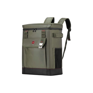 Термосумка 2E Picnic 25 л Olive (2E-TBKP25L-DO) изображение 1