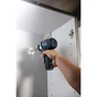 Гайковерт Bosch GDR 12V-105, акумуляторний, solo (без АКБ та ЗП) (0.601.9A6.901) - зменшене зображення 3