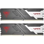 Модуль пам'яті для комп'ютера DDR5 32GB (2x16GB) 7200 MHz Viper Venom Patriot (PVV532G720C34K) - зменшене зображення 1