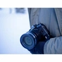 Цифровий фотоапарат Olympus E-M1 mark III Body black (V207100BE000) - зменшене зображення 8