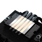 Кулер до процесора ID-Cooling IS-40-XT BLACK - зменшене зображення 7