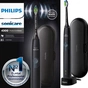 Електрична зубна щітка Philips HX6800/87 - зменшене зображення 4