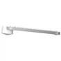 Клавіатура Logitech MX Keys Mini For Business Wireless Illuminated UA Pale Grey (920-010609) - зменшене зображення 5