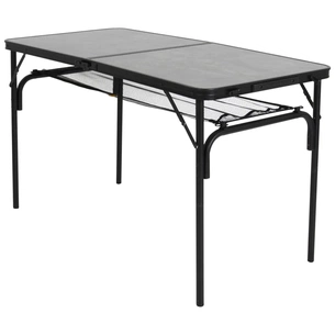 Туристичний стіл Bo-Camp Northgate 120x60 cm Black/Grey (1404186) зображення 1