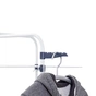 Сушарка для білизни Casa Si Athletic 4 White Підлогова (CS92186E04) (DAS302372) - зменшене зображення 5