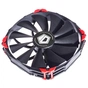 Кулер до корпусу ID-Cooling NO-14025K - зменшене зображення 3