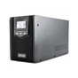 Пристрій безперебійного живлення EnerGenie EG-UPS-PS2000-02 2000VA 1600W (EG-UPS-PS2000-02) - зменшене зображення 1