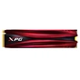 Накопичувач SSD M.2 2280 512GB ADATA (ASX7000NPC-512GT-C) - зменшене зображення 1