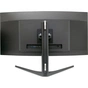Монітор Acer X34Vbmiiphuzx (UM.CXXEE.V01) - зменшене зображення 4