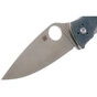 Ніж Spyderco Polestar (C220GPGY) - зменшене зображення 3