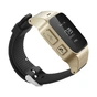 Смарт-годинник UWatch D99 Gold (F_54965) - зменшене зображення 3