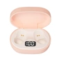 Навушники Gelius Pro Reddots TWS Earbuds GP-TWS010 Pink (00000082298) - зменшене зображення 5