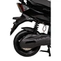 Електроскутер Atlas Shark Box Black (3059) - зменшене зображення 5