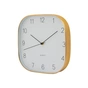 Настінний годинник Optima Promo Promo Jewel, металевий, золотий (O52080-15) - зменшене зображення 2