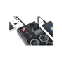 Мережевий фільтр живлення REAL-EL RS-8F USB CHARGE 3m, black (EL122300004) - зменшене зображення 4