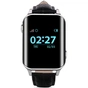 Фітнес браслет UWatch A16 Black (F_54030) - зменшене зображення 2