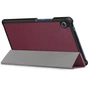 Чохол до планшета BeCover Smart Case Huawei MatePad T8 Red Wine (705639) - зменшене зображення 3