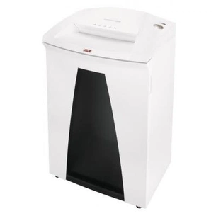 Знищувач документів HSM Securio B34 (4,5х30) (6030027) зображення 1