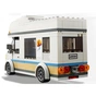 Конструктор LEGO City Great Vehicles Канікули в будинку на колесах 190 детале (60283) - зменшене зображення 7
