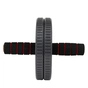 Ролик для преса Power System PS-4006 Grey-Black (PS-4006_Grey-Black) - зменшене зображення 2