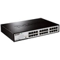 Комутатор мережевий D-Link DGS-1024D/F2A - зменшене зображення 2