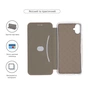 Чохол до мобільного телефона Armorstandart G-Case Samsung A05 (A055) Marsala (ARM71914) - зменшене зображення 3