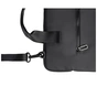 Сумка для ноутбука Tucano 16" Gommo Super Slim black (BSGOM1516-BK) - зменшене зображення 4