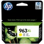 Картридж HP DJ No. 963XL Yellow (3JA29AE) - зменшене зображення 1