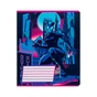 Зошит Kite DC Comics 18 аркушів, лінія (DC24-237) - уменьшенное изображение 6