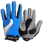 Велорукавиці PowerPlay 6554 Blue XXL (6554A_XXL_Blue) - зменшене зображення 1