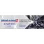 Зубна паста Blend-a-med 3D White Luxe Деревне вугілля 75 мл (8006540316382) - зменшене зображення 2