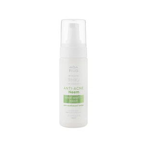 Пінка для вмивання Triuga Ayurveda Mix Anti-Acne Neem Аюрведична для проблемної шкіри 200 мл (4820164641606) зображення 1