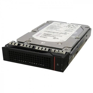 Жорсткий диск для сервера 4TB 7.2K SATA/3.5'' Lenovo (7XB7A00051) зображення 1