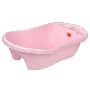 Ванночка BabaMama 3800Pink зображення 1