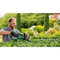 Кущоріз Bosch UniversalHedgeCut 50 480Вт, 50см, крок різу 26мм, 3.67 кг (0.600.8C0.501) - зменшене зображення 4