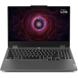 Ноутбук Lenovo LOQ 15ARP9 (83JC0089RA) зображення 1