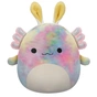 М'яка іграшка Squishmallows Аксолотль Тінлей 30 см (SQER00847) - зменшене зображення 1