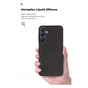 Чохол до мобільного телефона Armorstandart ICON Case Samsung A25 5G (A256) Black (ARM69656) - зменшене зображення 7
