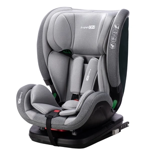 Автокрісло FreeON TREX Light Grey (47146) зображення 1