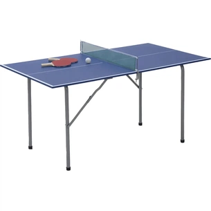 Тенісний стіл Garlando Junior 12 mm Blue (C-21) (930618) зображення 1