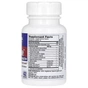 Пробіотики Enzymedica Кандидаза, Посилена формула, Candidase Extra Strength, 42 капсули (ENZ-13010) - зменшене зображення 2