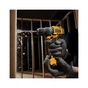 Набір електроіструментів DeWALT 2 од. 12 В XR Li-lon, вага 5.1 кг, кейс TSTAK, 2 АКБ та ЗП (DCK2110L2T) - уменьшенное изображение 11