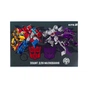 Альбом для малювання Kite Transformers, 24 аркуша (TF25-242) - зменшене зображення 5