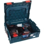 Гайковерт Bosch GDS 18 V-LI HT, акумуляторний (0.601.9B1.30A) - зменшене зображення 6
