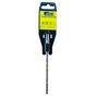 Бур Werk SDS-Plus - 16х210мм (32779) - зменшене зображення 1
