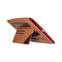 Чохол до планшета Gelius Leather Case iPad PRO 9.7" Red (00000074474) - зменшене зображення 2